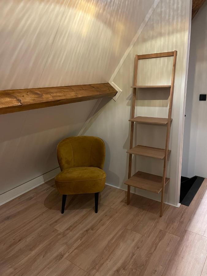 De Heerlykheid Wemeldinge, Vlak Bij Strand En Bos, Ruime Vakantiewoning Met Eigen Patio In De Karakteristieke Dorpsstraat Zewnętrze zdjęcie